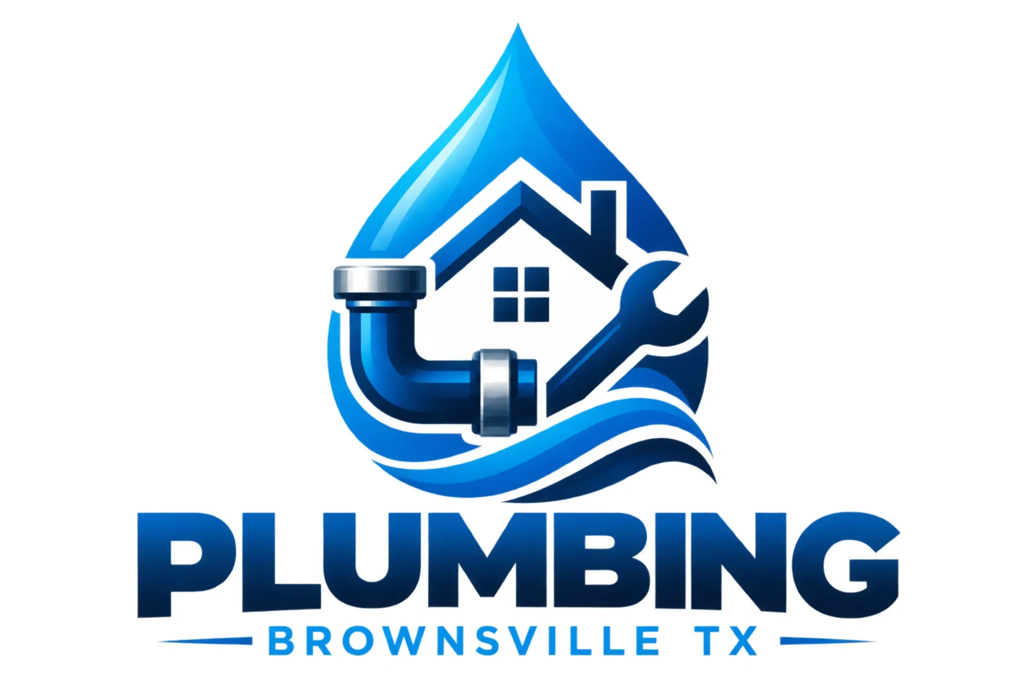 Plumbing Brownsville TX